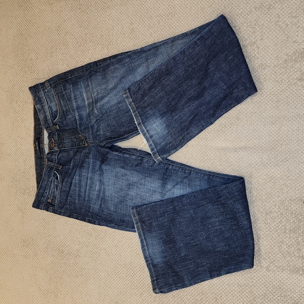 Joe's Jean's Provocateur Bootcut size 27